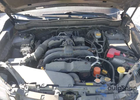 2015 Subaru Forester 2.5I Limited z USA, uszkodzony, nr VIN JF2SJAHC8FH542646